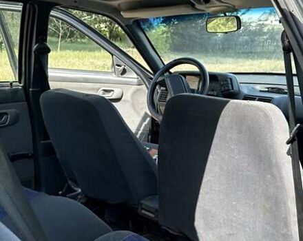 Зеленый ВАЗ 2111, объемом двигателя 1.6 л и пробегом 104 тыс. км за 2600 $, фото 1 на Automoto.ua