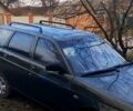 Зеленый ВАЗ 2111, объемом двигателя 16 л и пробегом 300 тыс. км за 1200 $, фото 1 на Automoto.ua