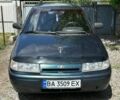 Зелений ВАЗ 2111, об'ємом двигуна 1.6 л та пробігом 228 тис. км за 1710 $, фото 1 на Automoto.ua
