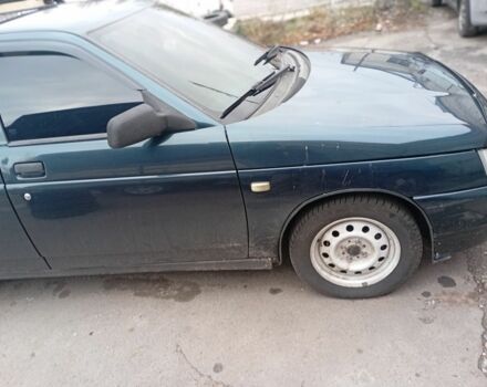 Зелений ВАЗ 2111, об'ємом двигуна 0 л та пробігом 230 тис. км за 1800 $, фото 1 на Automoto.ua