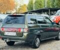 ВАЗ 2111 2005 в Павлограде на Automoto.ua Зеленый ВАЗ 2111, объемом двигателя 1.6 л и пробегом 160 тыс. км за 2100 $, фото 3 на Automoto.ua