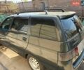 Зеленый ВАЗ 2111, объемом двигателя 1.6 л и пробегом 228 тыс. км за 2300 $, фото 7 на Automoto.ua