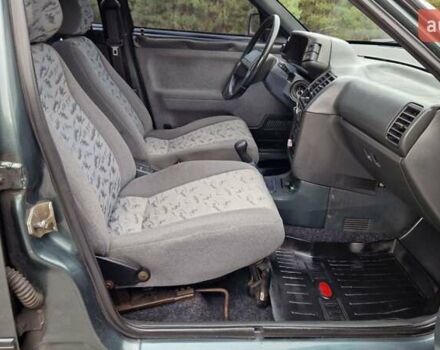 Зелений ВАЗ 2111, об'ємом двигуна 1.6 л та пробігом 134 тис. км за 2350 $, фото 16 на Automoto.ua