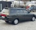 Зеленый ВАЗ 2111, объемом двигателя 1.6 л и пробегом 147 тыс. км за 2355 $, фото 8 на Automoto.ua