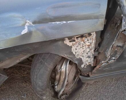 Зелений ВАЗ 2111, об'ємом двигуна 1.6 л та пробігом 226 тис. км за 596 $, фото 3 на Automoto.ua