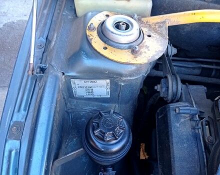 ВАЗ 2111 2006 в Долинской на Automoto.ua Зеленый ВАЗ 2111, объемом двигателя 1.6 л и пробегом 200 тыс. км за 1600 $, фото 10 на Automoto.ua