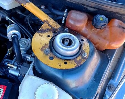 ВАЗ 2111 2006 в Долинской на Automoto.ua Зеленый ВАЗ 2111, объемом двигателя 1.6 л и пробегом 200 тыс. км за 1600 $, фото 9 на Automoto.ua