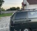 Зеленый ВАЗ 2111, объемом двигателя 1.6 л и пробегом 161 тыс. км за 35000 $, фото 3 на Automoto.ua