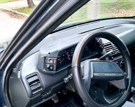 Зеленый ВАЗ 2111, объемом двигателя 1.6 л и пробегом 255 тыс. км за 2300 $, фото 2 на Automoto.ua