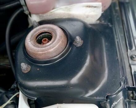 Зеленый ВАЗ 2111, объемом двигателя 1.6 л и пробегом 255 тыс. км за 2300 $, фото 3 на Automoto.ua