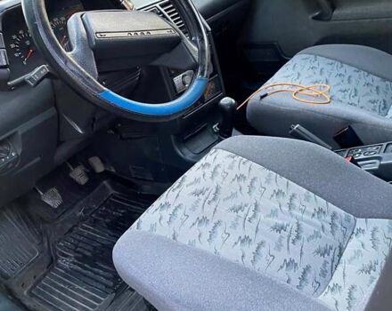 Зеленый ВАЗ 2111, объемом двигателя 1.6 л и пробегом 132 тыс. км за 2400 $, фото 12 на Automoto.ua