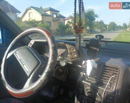 Зеленый ВАЗ 2111, объемом двигателя 1.6 л и пробегом 330 тыс. км за 2000 $, фото 2 на Automoto.ua