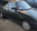 Зелений ВАЗ 2111, об'ємом двигуна 1.6 л та пробігом 182 тис. км за 1400 $, фото 1 на Automoto.ua