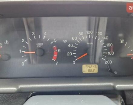 Зелений ВАЗ 2111, об'ємом двигуна 1.6 л та пробігом 134 тис. км за 2350 $, фото 22 на Automoto.ua