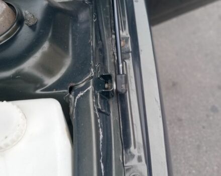 Зелений ВАЗ 2111, об'ємом двигуна 1.6 л та пробігом 255 тис. км за 2300 $, фото 13 на Automoto.ua