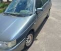 Зеленый ВАЗ 2111, объемом двигателя 1.6 л и пробегом 170 тыс. км за 1530 $, фото 1 на Automoto.ua