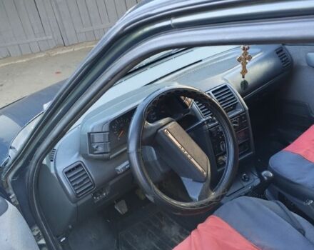 Зелений ВАЗ 2111, об'ємом двигуна 1.6 л та пробігом 164 тис. км за 2500 $, фото 2 на Automoto.ua