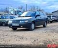 Зеленый ВАЗ 2111, объемом двигателя 1.6 л и пробегом 203 тыс. км за 1699 $, фото 1 на Automoto.ua