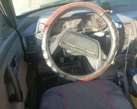 Зеленый ВАЗ 2111, объемом двигателя 1.5 л и пробегом 300 тыс. км за 2000 $, фото 8 на Automoto.ua