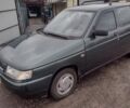 Зеленый ВАЗ 2111, объемом двигателя 1.6 л и пробегом 200 тыс. км за 3600 $, фото 7 на Automoto.ua