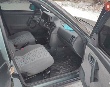 Зеленый ВАЗ 2111, объемом двигателя 1.6 л и пробегом 100 тыс. км за 3500 $, фото 5 на Automoto.ua