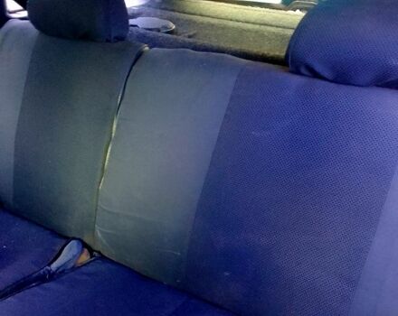 Зеленый ВАЗ 2111, объемом двигателя 1.6 л и пробегом 283 тыс. км за 1400 $, фото 2 на Automoto.ua