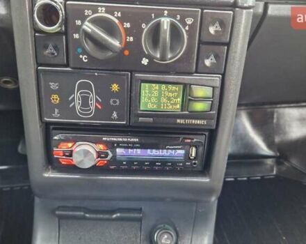 Зелений ВАЗ 2111, об'ємом двигуна 1.6 л та пробігом 134 тис. км за 2350 $, фото 20 на Automoto.ua