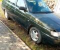 Зеленый ВАЗ 2111, объемом двигателя 1.6 л и пробегом 130 тыс. км за 2500 $, фото 8 на Automoto.ua