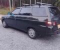 Зелений ВАЗ 2111, об'ємом двигуна 1.6 л та пробігом 161 тис. км за 1850 $, фото 2 на Automoto.ua