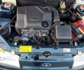 Зеленый ВАЗ 2111, объемом двигателя 1.6 л и пробегом 115 тыс. км за 2500 $, фото 9 на Automoto.ua