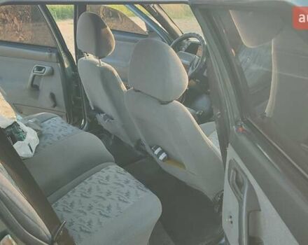 Зеленый ВАЗ 2111, объемом двигателя 1.6 л и пробегом 100 тыс. км за 3500 $, фото 32 на Automoto.ua