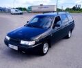 Зелений ВАЗ 2111, об'ємом двигуна 1.6 л та пробігом 166 тис. км за 1350 $, фото 1 на Automoto.ua