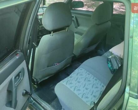 Зеленый ВАЗ 2111, объемом двигателя 1.6 л и пробегом 100 тыс. км за 3500 $, фото 23 на Automoto.ua