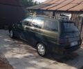 Зеленый ВАЗ 2111, объемом двигателя 1.6 л и пробегом 254 тыс. км за 2000 $, фото 1 на Automoto.ua