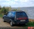 Зеленый ВАЗ 2111, объемом двигателя 1.6 л и пробегом 270 тыс. км за 1300 $, фото 1 на Automoto.ua