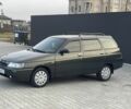 Зеленый ВАЗ 2111, объемом двигателя 1.6 л и пробегом 147 тыс. км за 2355 $, фото 16 на Automoto.ua