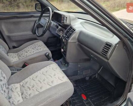 Зелений ВАЗ 2111, об'ємом двигуна 1.6 л та пробігом 134 тис. км за 2350 $, фото 15 на Automoto.ua