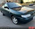 Зеленый ВАЗ 2111, объемом двигателя 1.6 л и пробегом 200 тыс. км за 1750 $, фото 1 на Automoto.ua