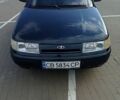 Зеленый ВАЗ 2111, объемом двигателя 1.6 л и пробегом 136 тыс. км за 2500 $, фото 1 на Automoto.ua