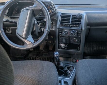 Зелений ВАЗ 2111, об'ємом двигуна 1.6 л та пробігом 113 тис. км за 2800 $, фото 6 на Automoto.ua