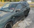 Зеленый ВАЗ 2111, объемом двигателя 1.6 л и пробегом 231 тыс. км за 1900 $, фото 1 на Automoto.ua