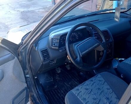 ВАЗ 2111 2006 в Долинской на Automoto.ua Зеленый ВАЗ 2111, объемом двигателя 1.6 л и пробегом 200 тыс. км за 1600 $, фото 7 на Automoto.ua