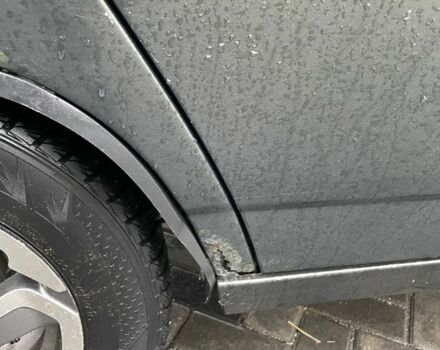 ВАЗ 2111 2006 в Запорожье на Automoto.ua Зеленый ВАЗ 2111, объемом двигателя 1.6 л и пробегом 320 тыс. км за 1150 $, фото 3 на Automoto.ua