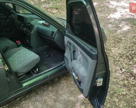 Зеленый ВАЗ 2111, объемом двигателя 1.6 л и пробегом 100 тыс. км за 3500 $, фото 21 на Automoto.ua