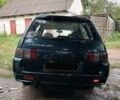 Зеленый ВАЗ 2111, объемом двигателя 1.6 л и пробегом 260 тыс. км за 1250 $, фото 3 на Automoto.ua