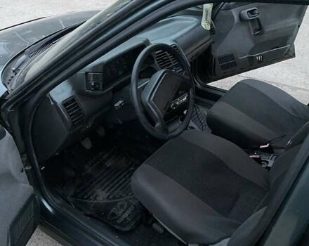 Зелений ВАЗ 2111, об'ємом двигуна 1.6 л та пробігом 186 тис. км за 2050 $, фото 2 на Automoto.ua