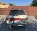 Зеленый ВАЗ 2111, объемом двигателя 1.6 л и пробегом 215 тыс. км за 1500 $, фото 5 на Automoto.ua