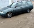 Зеленый ВАЗ 2111, объемом двигателя 15 л и пробегом 0 тыс. км за 1500 $, фото 1 на Automoto.ua