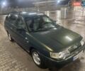Зеленый ВАЗ 2111, объемом двигателя 1.6 л и пробегом 190 тыс. км за 2100 $, фото 7 на Automoto.ua