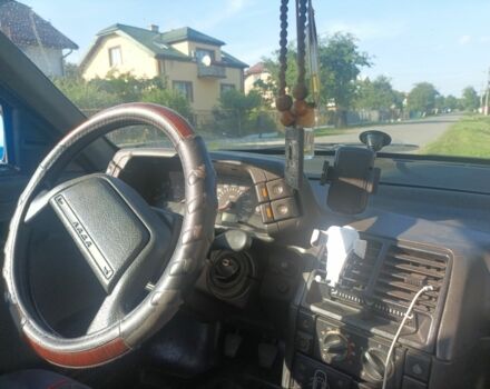 Зеленый ВАЗ 2111, объемом двигателя 1.5 л и пробегом 300 тыс. км за 2000 $, фото 4 на Automoto.ua